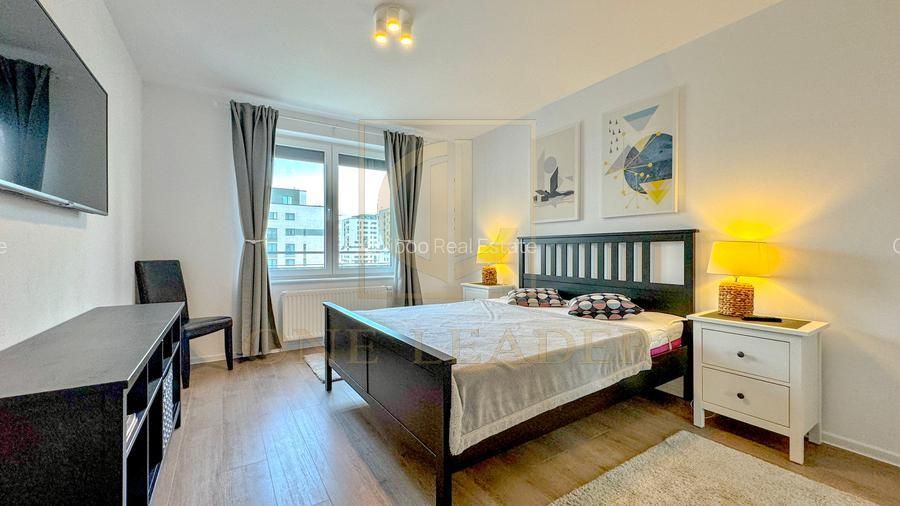 Apartament modern 2 camere– Kasper Coresi | Pet-friendly - Pietonală - Poză 2