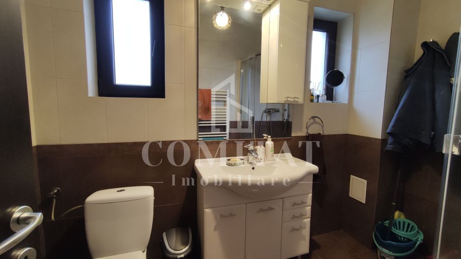 Casa individuala cu 4 camere |  159 mp | Floresti - Poză 20