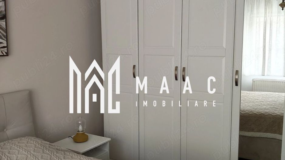 Apartament 2 camere | Parter | 60 MPU | Renovat | Terezian - Poză 7