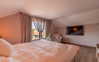 Proprietate exclusivista de vanzare: 2 case | 9 camere | 2000 mp teren - Poză 50