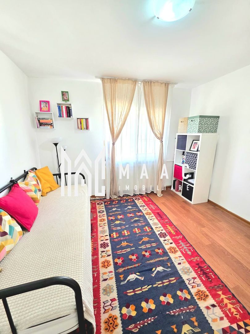 Apartament 2 camere | Ostroveni | Bloc A - Poză 1