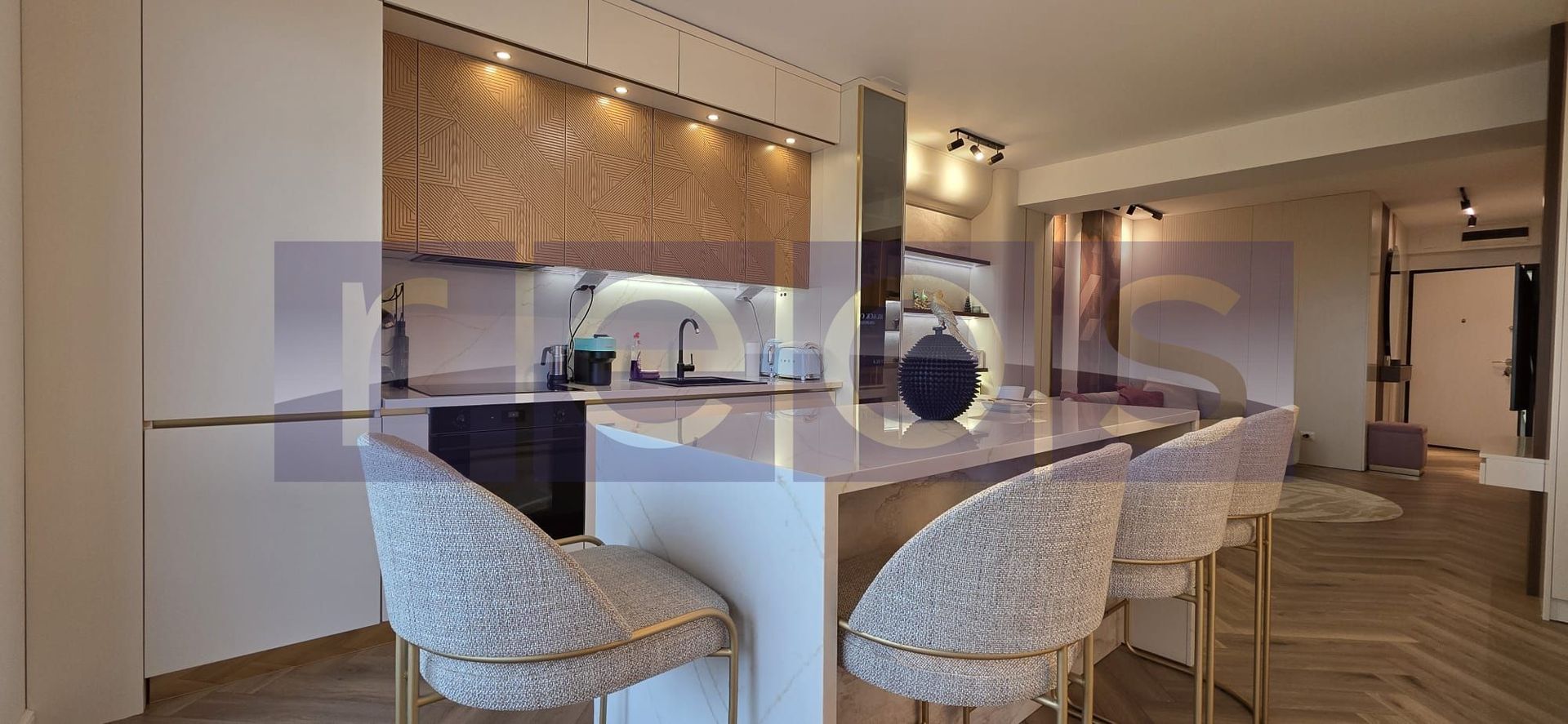 VANZARE  APARTAMENT - MY PLACE NORTH RESIDENCE - Poză 4