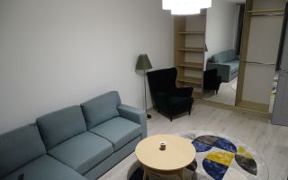 Apartament 2 camere | Prima închiriere | Sector 4 | Parcare - Poză 8
