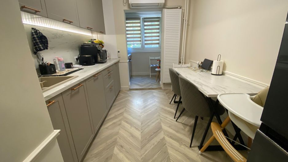 Apartament 3 Camere - Dristor - Renovat Lux - Poză 3