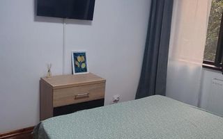 AP. 2 CAMERE PIATA SUDULUI, BUCATARIE INCHISA, METROU 13 MINUTE - Poză 5