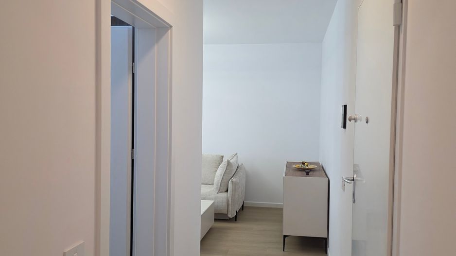 Apartament cu 2 camere, Complex Prima Vista, București, România - Poză 14