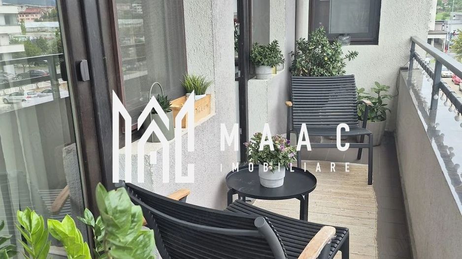 Apartament 3 camere decomandat | Ostroveni, Râmnicu Vâlcea | 109 mp, parcare - Poză 8