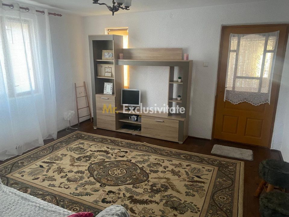 Proprietate cu potențial turistic și agricol | 7.661 mp|Șomanești-GORJ - Poză 10