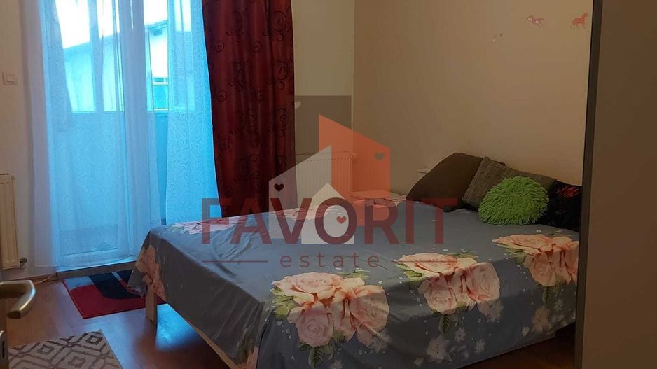 Mobilat si utilat. 2 dormitoare. Zona Unitatii Militare - Poză 5