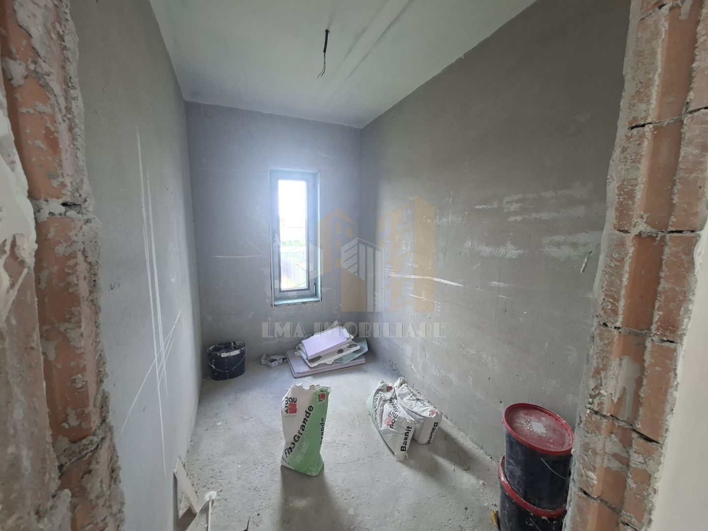 Casa Individuala P+E Izvor Tarlungeni Brasov - Poză 14
