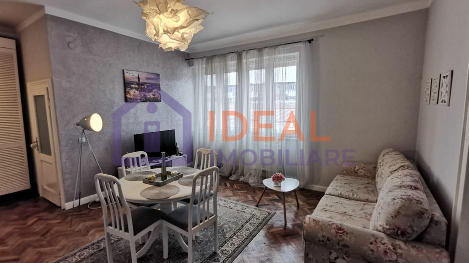 Apartament 2 camere - Centru Istoric, Sibiu (zona Podul Minciunilor) - Poză 2
