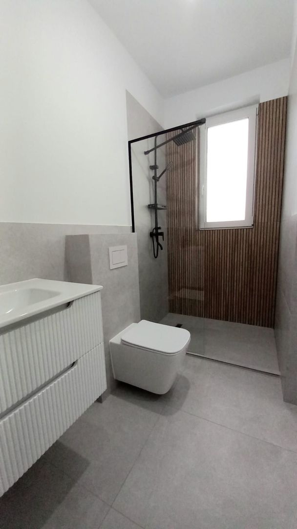 3 CAMERE, DUPLEX PARTER, MOSNITA - Poză 10