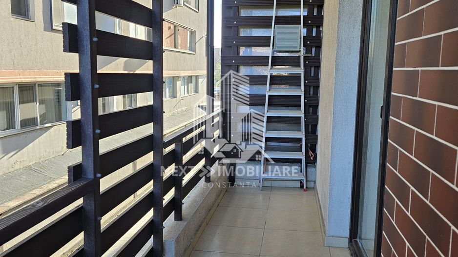 🏡 Apartament 3 camere decomandat | Etaj 1 | 2 balcoane - Poză 16