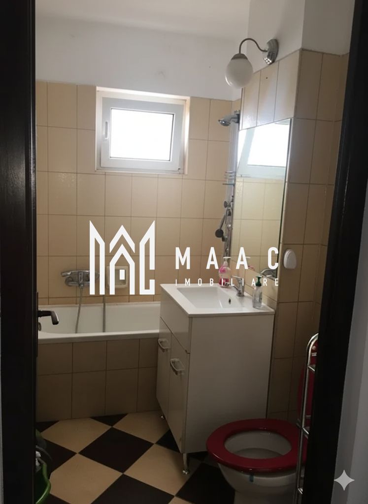 Apartament central I 3 camere I 2 băi I mobilat I Strand I SIBIU - Poză 7