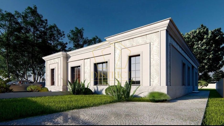 Duplex modern pe parter cu 4 camere I Giarmata - Poză 6