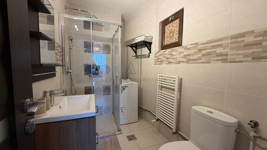 Garsoniera Universitate | Metrou | Ultracentral | Ideala investitie - Poză 14