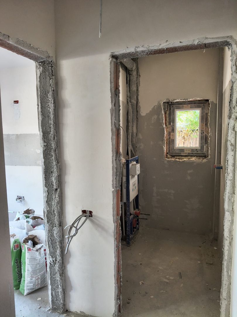 vila ind.5cam,3bai/centruPopesti Leordeni-str.Erou Pantazica Gabr - Poză 40