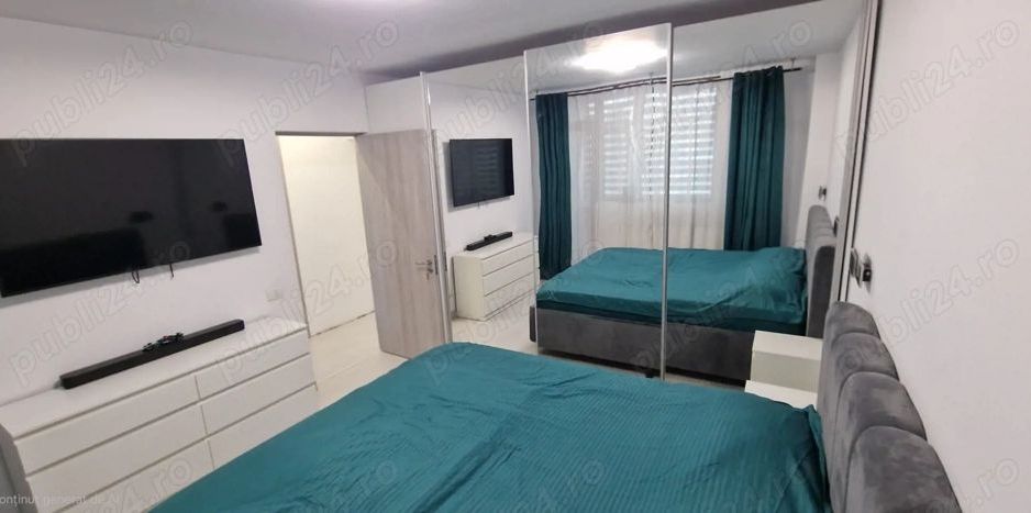 Apartament 3 camere zona TItan - Codrii Neamtului - Poză 4