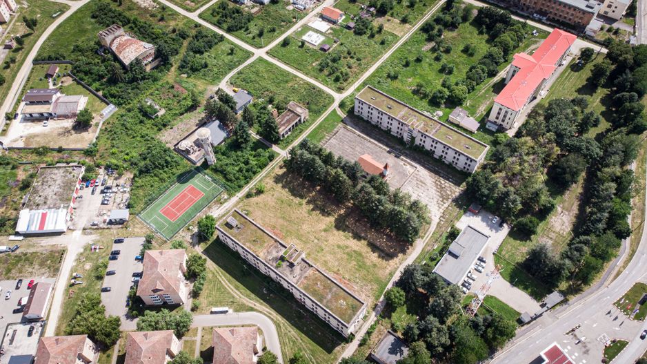 Teren 6,024mp Ineu / Șoseaua Aradului - Poză 6