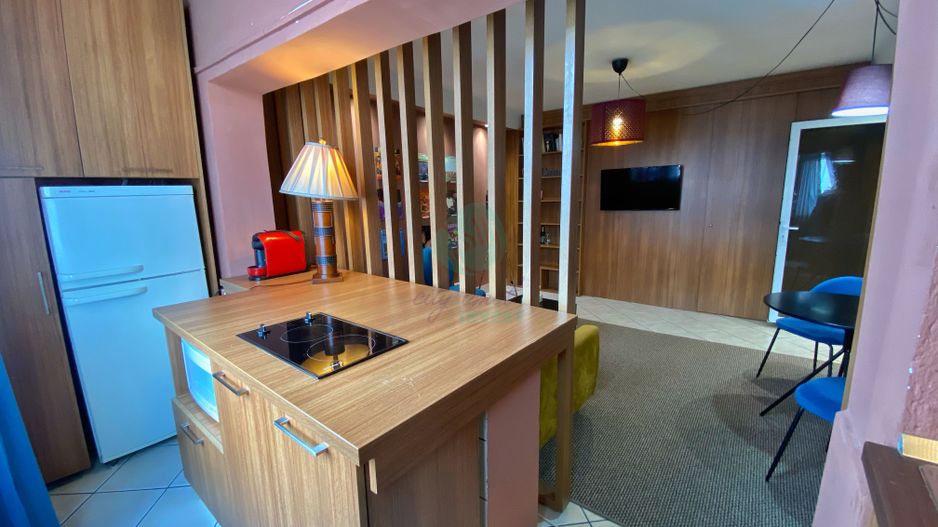 Studio la 2 pasi de Bd Decebal - Poză 6