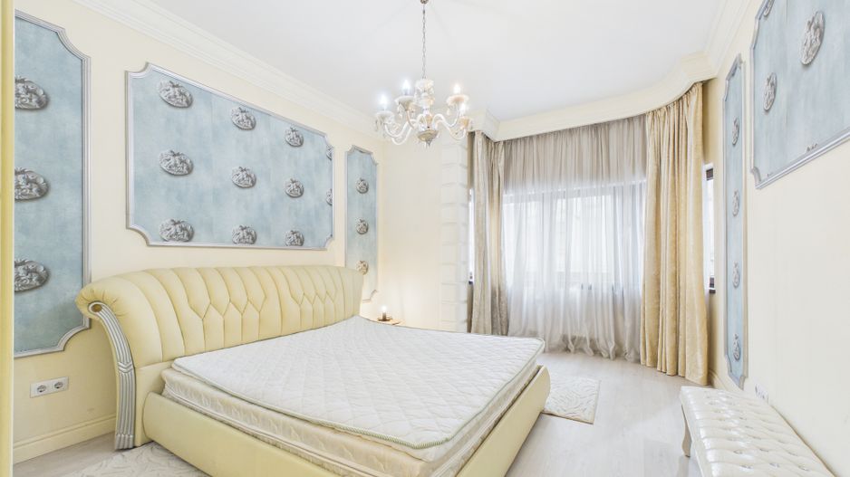 Apartament cu 3 camere langa parcul Cismigiu la 2 min de Metrou Izvor - Poză 1