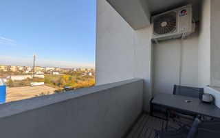 Apartament de 2 Camere Mobilat si Utilat complet + Loc de parcare - Poză 16