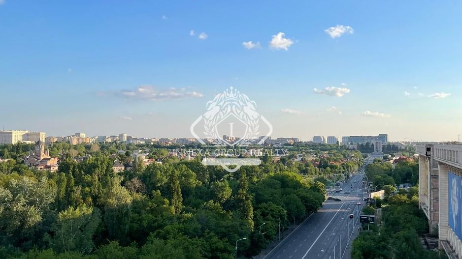 Garsoniera Parcul Operei 52mp - Poză 9