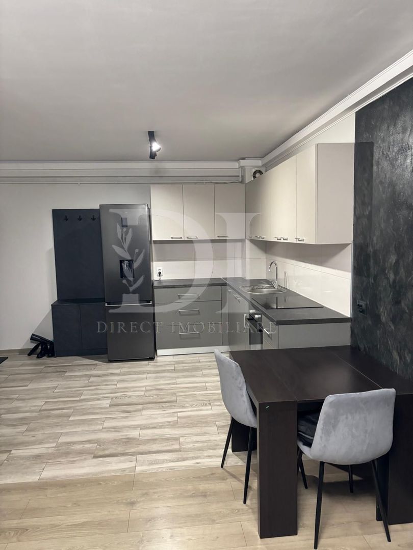 Apartament 2 camere – Zona Oașului, Cluj-Napoca - Poză 2