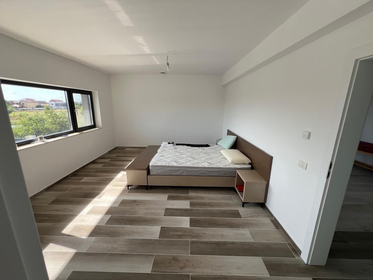 Casa  premium  SMART Independentă energetic  in Dumbravita - Poză 63