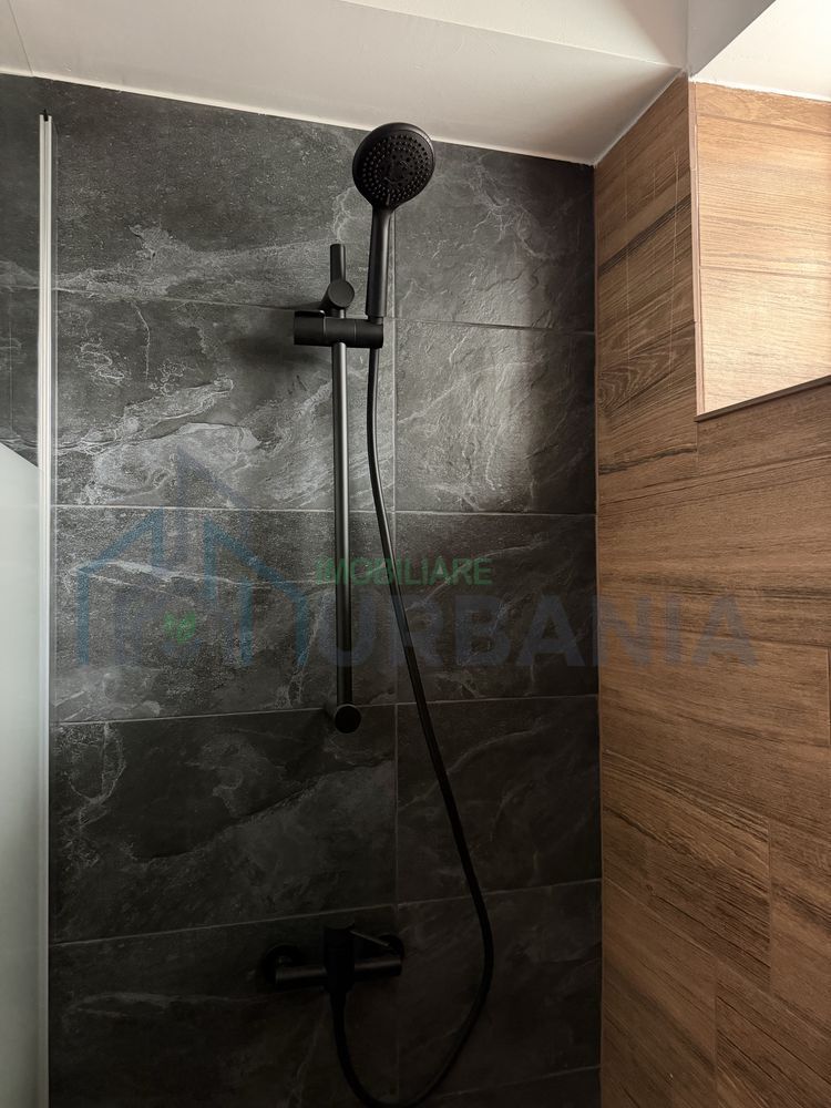 Apartament 2 camere de inchiriat, Podu Ros - Centru, Iasi - Poză 8