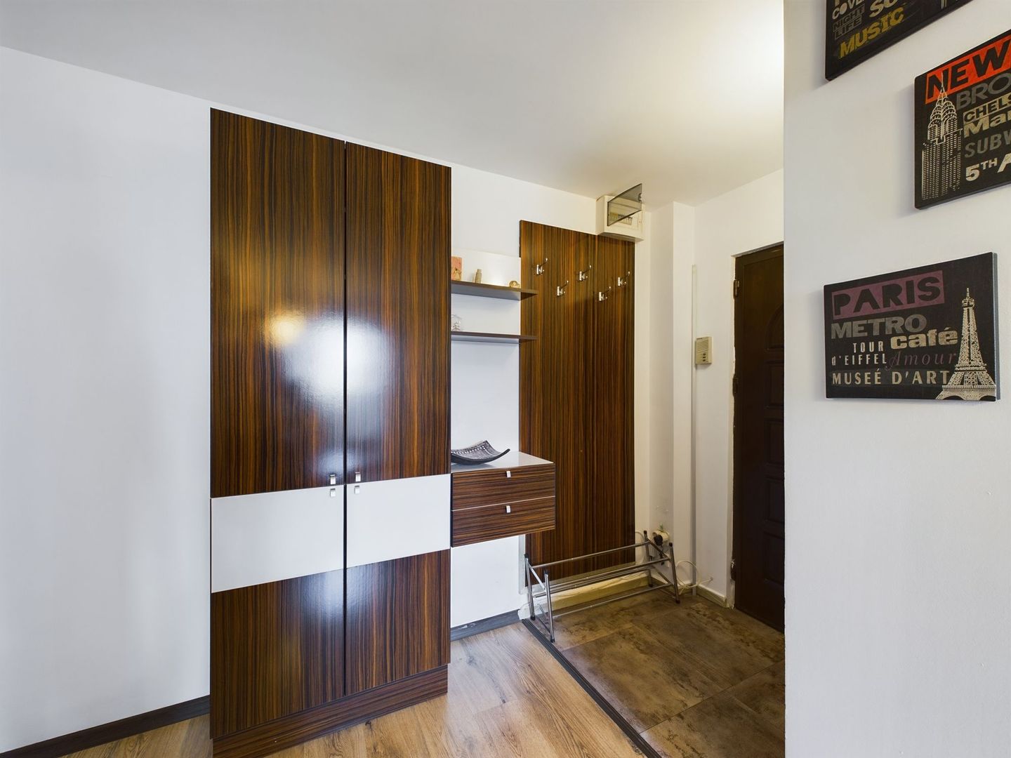 Apartament 2 camere mobilat si utilat - Poză 13