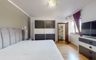 Stefanestii de Sus - Strada Stupilor - Casa 5 camere - Poză 31