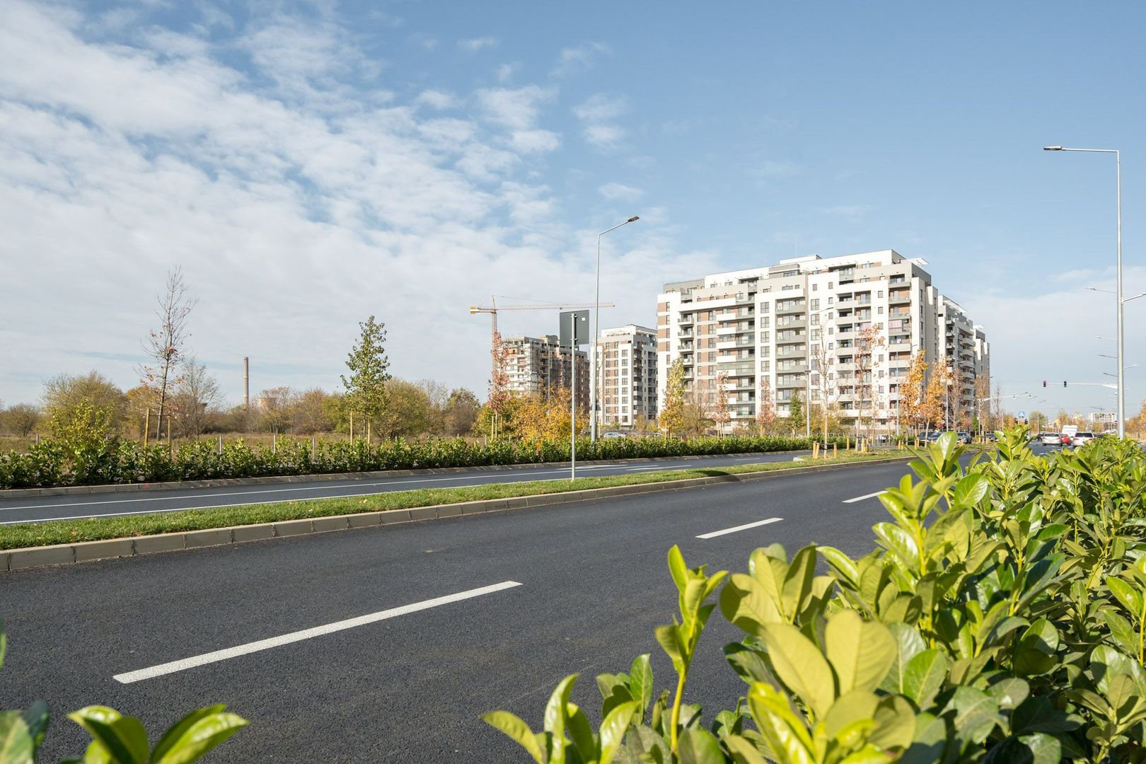 Vanzare teren / 28.000 mp / 300 ml desch. Noul Bd. Valea Larga I Drumul Taberei - Poză 10