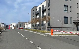 Apartament 2 camere de inchiriat in cartierul Buna Ziua - Poză 8