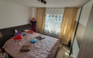 Comision 0%| Apartament 3 Camere |Decomandat |Mobilat | Complex /Lunei - Poză 3