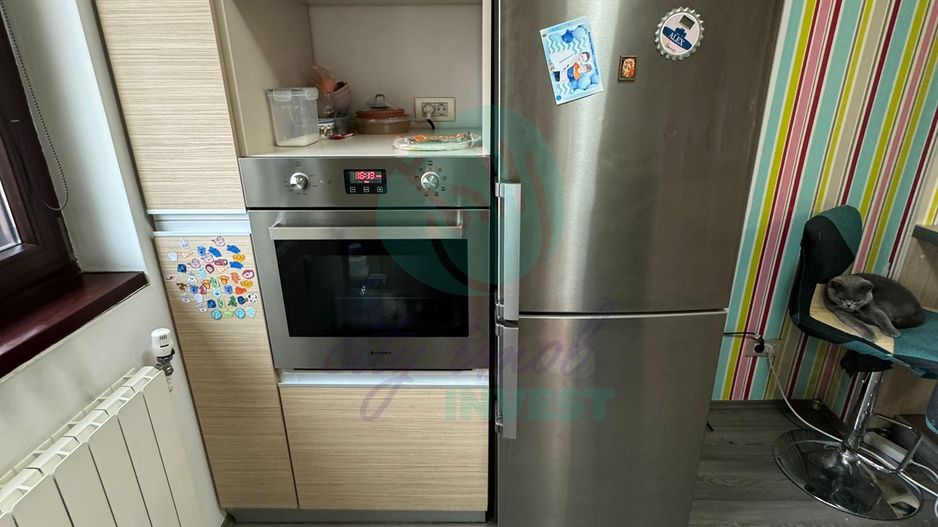 Apartament 3 camere renovat, Calea Mosilor - Poză 10