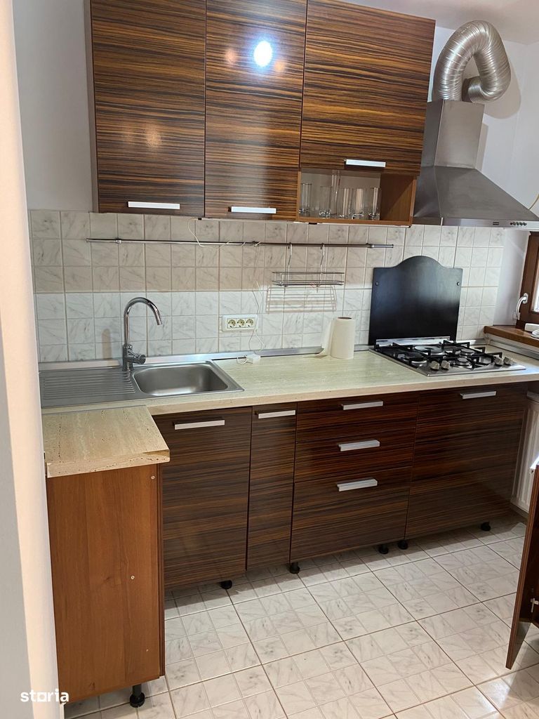 Apartament 3 camere, strada Zeletin - Poză 16