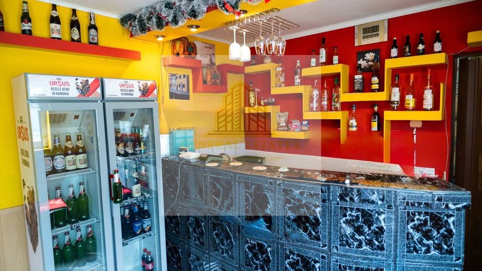 Afacere la Cheie în cartierul Frumoasa, Iași ! - Poză 3