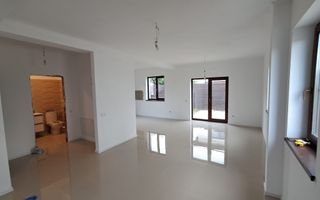 Vilă individuala nouă Otopeni - Odăi I P+1E+Pod 4 camere I COMISION 0% - Poză 2