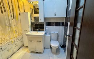 Apartament deosebit 4 camere Aviatiei zona Caramfil Bloc 2010 - Poză 8