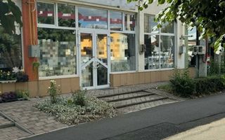 Spatiul comercial cu vitrina, vad excelent trafic, Uta Arad - Poză 5