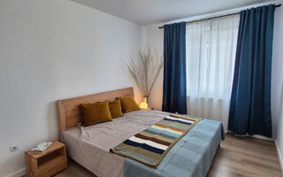 Inchiriere  3 camere| 2 bai cu geam | Parcare inclusă | Zona Europa - Poză 5