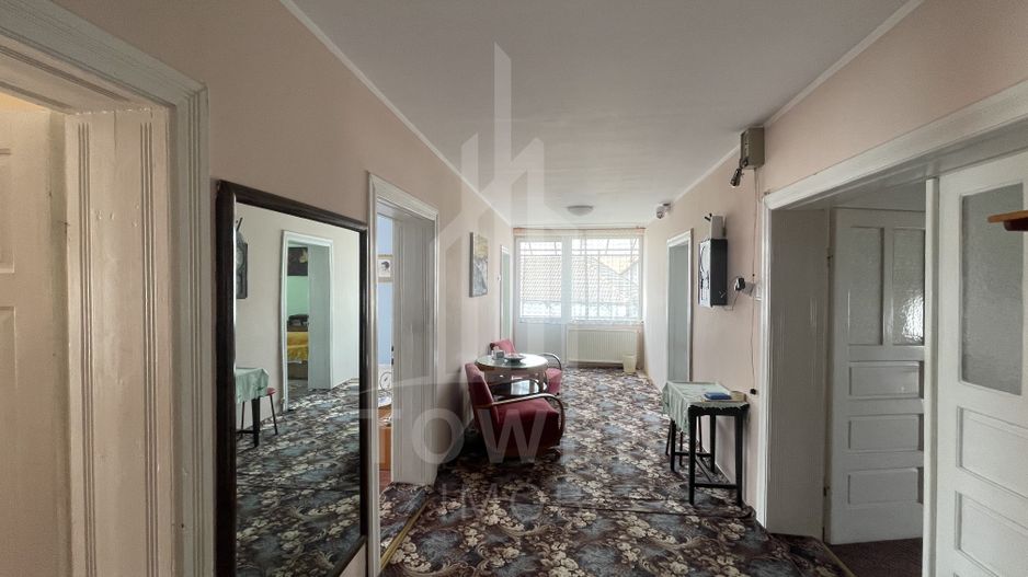 Casa individuala | 1000 mp teren | Parcul Sub Arini | Calea Poplacii - Poză 5