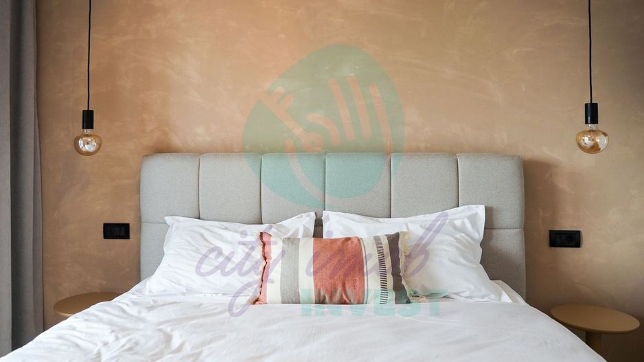 Apartament cu view Parcul Tineretului | Design Modern si MUTARE imediata - Poză 9