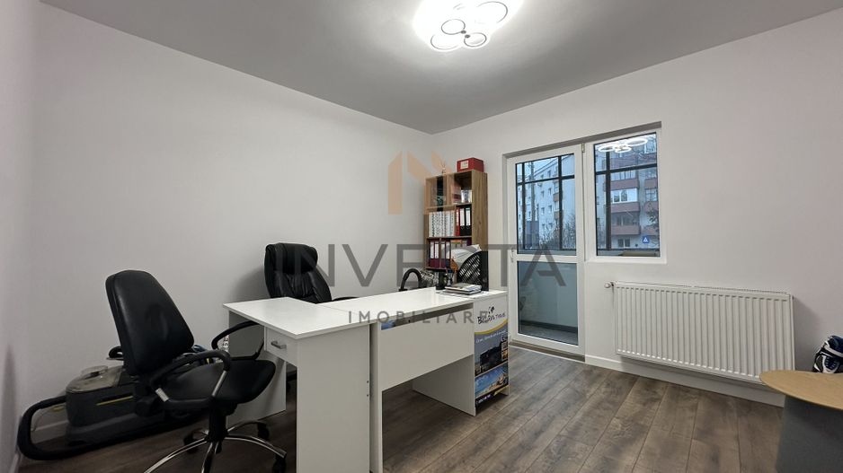 Apartament 2 camere decomandate renovat zona Ion Mester cu balcon. - Poză 4