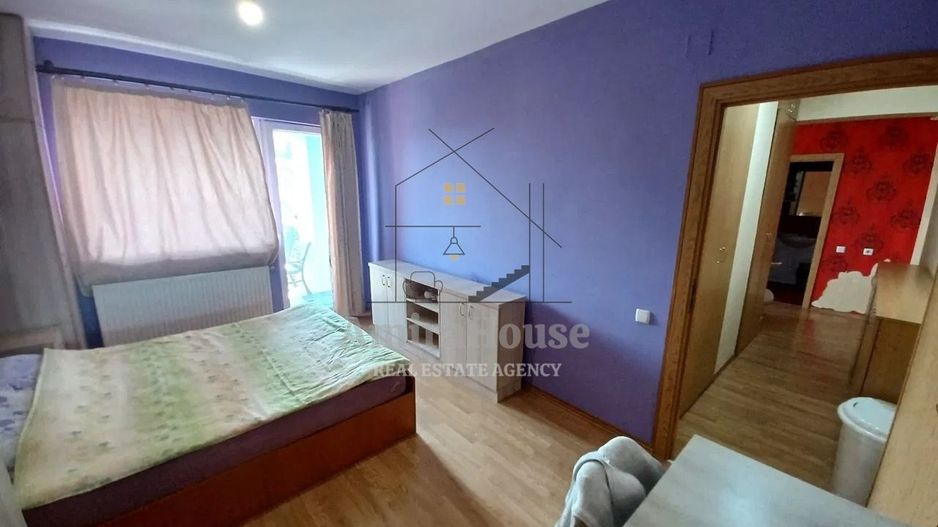 Apartament 3 camere, etaj internediar, finisat, zona str Constantin Brancusi - Poză 3