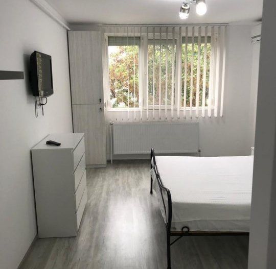 Garsoniera Tiglina 1, etaj 1 renovata recent - Poză 1