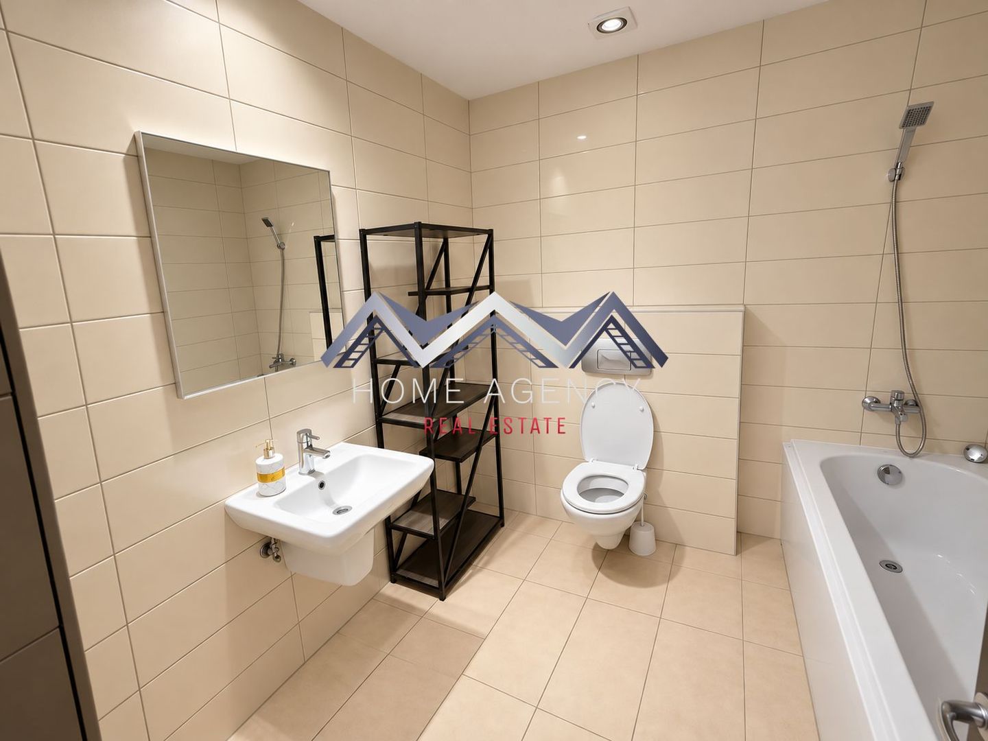 Apartament 2 camere Cosmopolis | Bucătărie închisă | Loc de parcare inclus - Poză 8