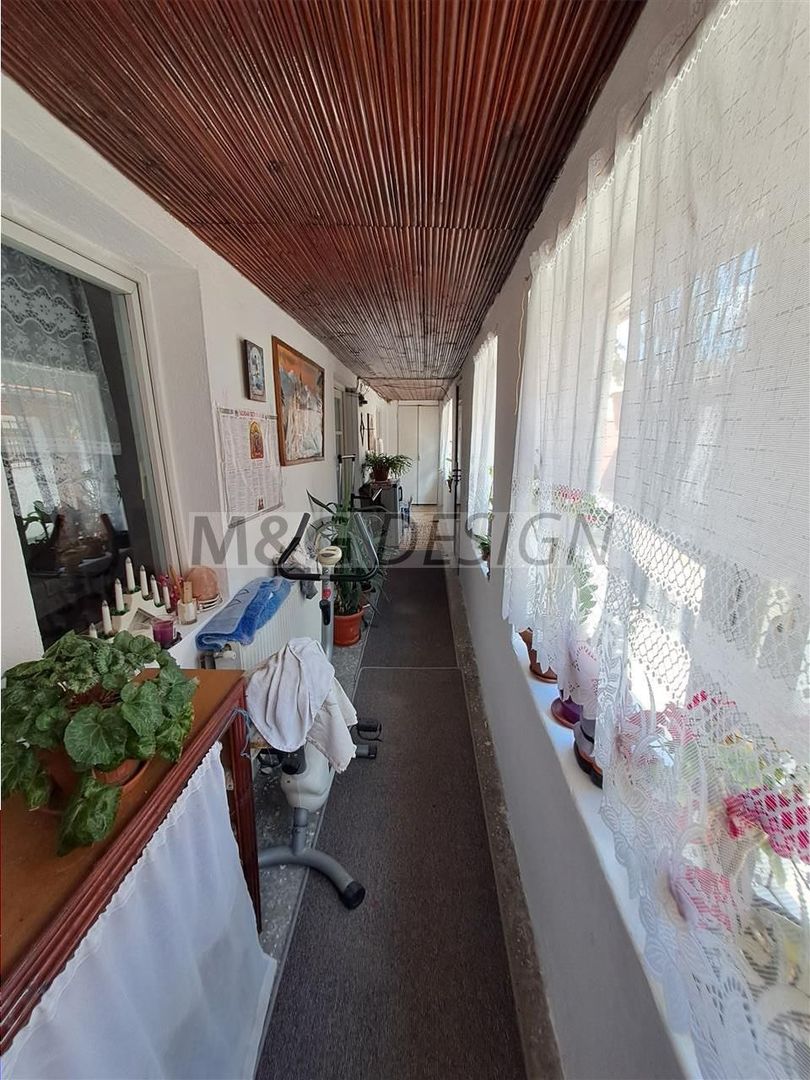 Casa individuala  Mehala aproape de Piata -Profi - Poză 7