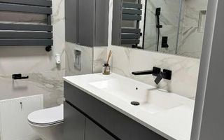 Apartament cu 2 camere/ 69mp/ zona Tatarasi - Poză 7